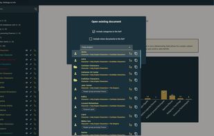 Fantasia Archive screenshot 2