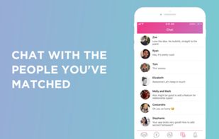 Fantasy — Swingers & Threesome screenshot 3