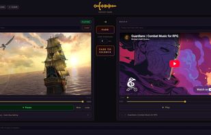 App UI