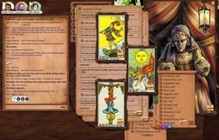 Fantasy Grounds screenshot 1