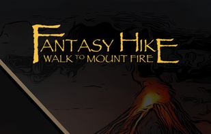 Fantasy Hike screenshot 1