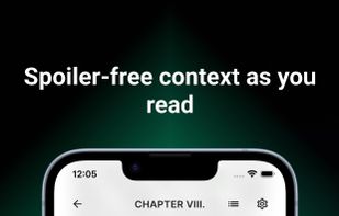 Fantasy Read screenshot 1