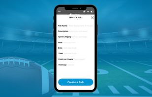 Fanz Pub screenshot 1