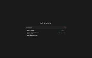 Farfalle screenshot 1