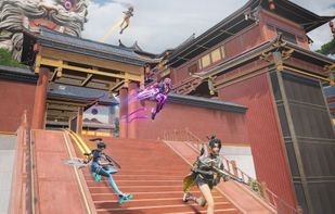 Farlight 84 screenshot 2