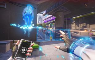 Farlight 84 screenshot 3