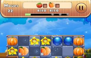 Farm Puzzle : Harvest King screenshot 3