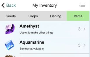 Farm RPG screenshot 2