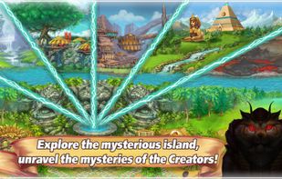 Farm Tribe screenshot 1