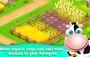 Farmhouse: A virtual Farmland screenshot 1