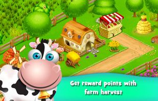 Farmhouse: A virtual Farmland screenshot 2