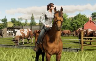 Farming Simulator 19