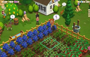 Farmville 2