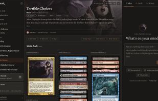 Farseek screenshot 1