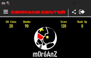 Fart Commander screenshot 1