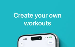 Fartlek Interval Trainer screenshot 1