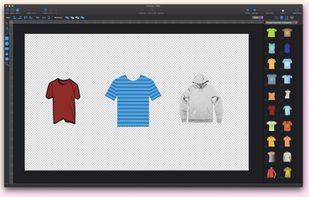 Fashion Art screenshot 1