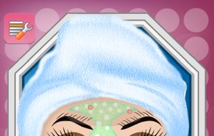 Fashion Doll Makeover screenshot 3