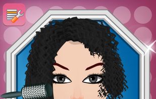 Fashion Doll Makeover screenshot 1