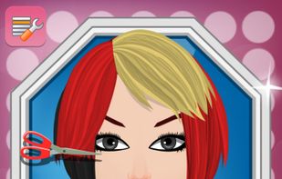 Fashion Doll Makeover screenshot 1