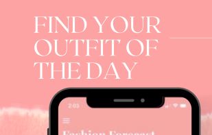 Fashion Forecast screenshot 1