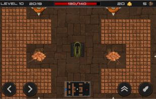 Fast And Blast Shooter screenshot 2