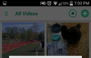 Fast & Slow Motion Video Tool screenshot 3