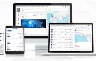 FAST Applications screenshot 3
