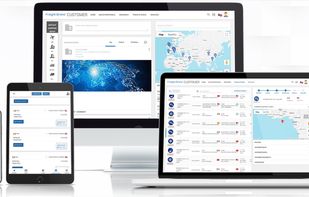 FAST Applications screenshot 2