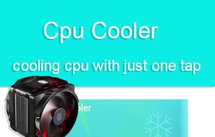 Fast Booster and Cleaner screenshot 2