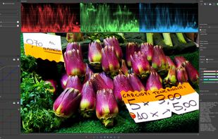 Fast CinemaDNG Processor screenshot 3