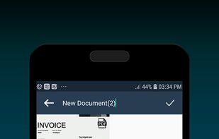 Fast Document Scanner screenshot 3