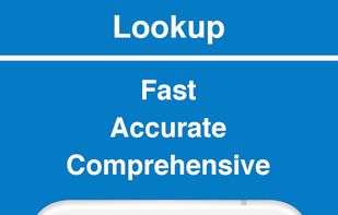 Fast FODMAP screenshot 1