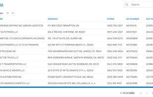 Fast Forward TMS screenshot 1