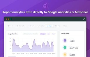 Fast.io screenshot 1