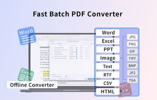 PDF Reader screenshot 3