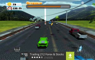 Fast Race 2016 screenshot 3