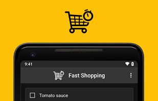 Fast Shopping screenshot 3