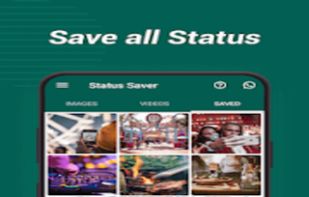 Save that Status you admire so much