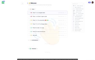Fast Todos screenshot 3