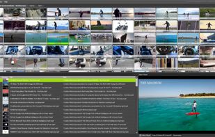 Fast Video Cataloger screenshot 1