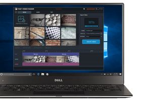 Fast Video Maker screenshot 1