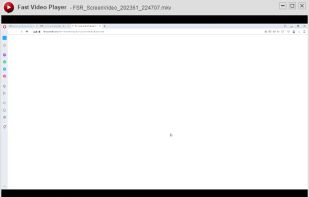 Fast Video Player