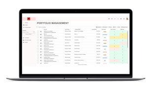 Business lenders gain a holistic view of all the borrowers they in their portfolio