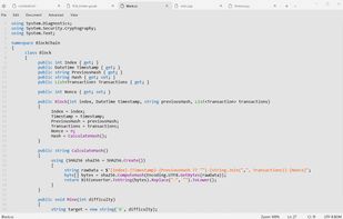 Fastedit text editor
Light Theme