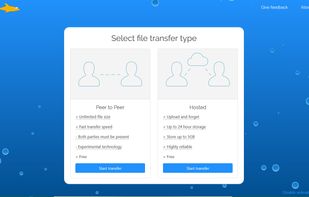 Fastest Fish screenshot 1