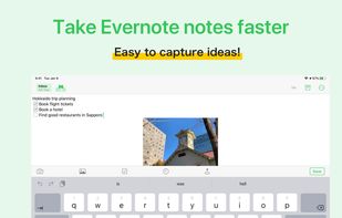 FastEver 3 screenshot 3