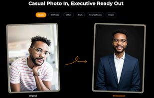 fastheadshot showcase