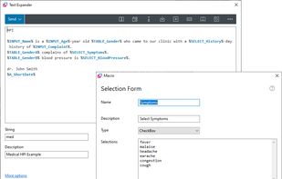 FastKeys screenshot 3