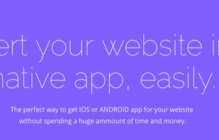 Fastnative screenshot 1